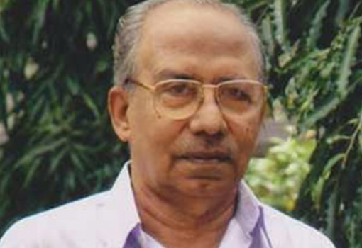 വാണീദാസ് എളയാവൂര്‍